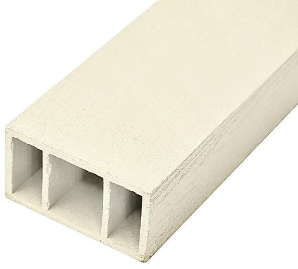 Брус FAYNAG WOOD слоновая кость купить в Таганроге