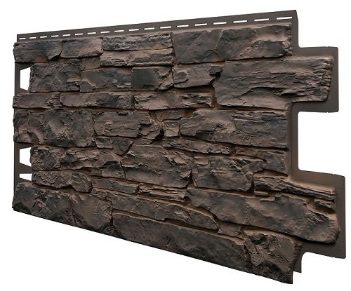 Фасадная панель VOX SOLID STONE REGULAR сицилия купить в Таганроге