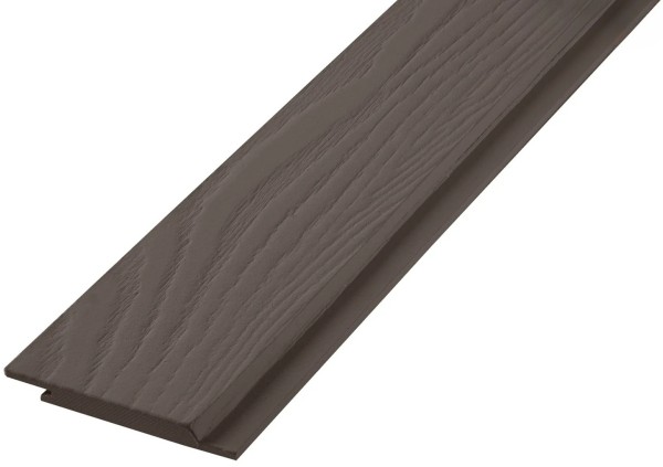 Фиброцементный сайдинг FCSPRO Click Shtil F55 (Кремовая глина) купить в Таганроге