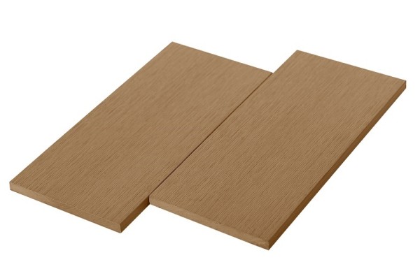 Заборная доска RusDecking UnoDeck Patio - Орех купить в Таганроге