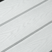 Фасадная панель из ДПК CM Cladding Fusion белый купить в Таганроге