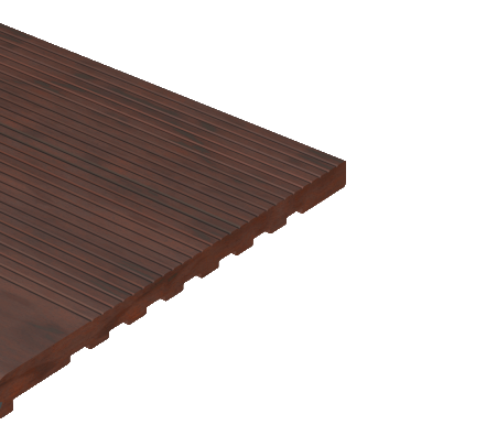 Ступени из ДПК WOODVEX Select Венге Colorite купить в Таганроге