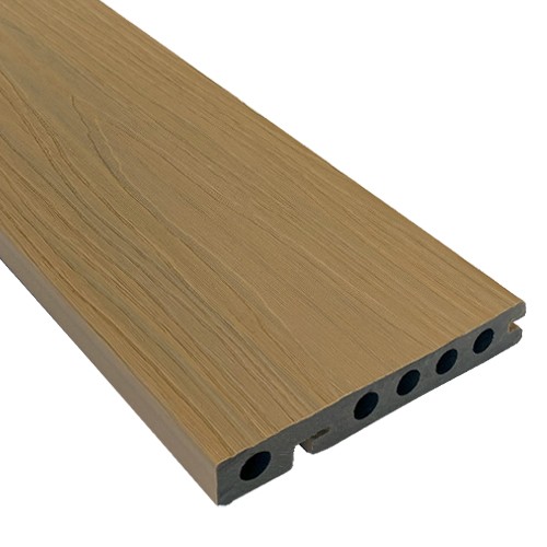 Финишная доска EasyDecking Co-extrusion 145х21 Oak купить в Таганроге