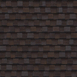 Многослойная черепица Shinglas, коллекция Блюз, Даллас купить в Таганроге