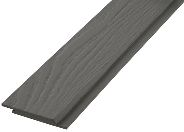 Фиброцементный сайдинг FCSPRO Click Shtil F56 (Прохладный минерал) купить в Таганроге