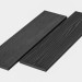 Заборная доска RusDecking UnoDeck Patio - Графит купить в Таганроге