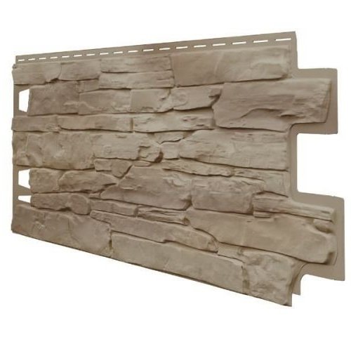 Фасадная панель VOX SOLID STONE REGULAR умбрия купить в Таганроге
