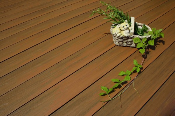 Террасная доска из ДПК Terrapol Практик мультиколор Тибет (под заказ) купить в Таганроге