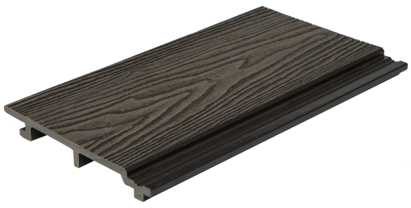 Фасадная панель из ДПК CM Cladding Vintage венге купить в Таганроге