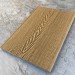 Ступень EasyDecking Wood-Х 348х22 Дуб 3D купить в Таганроге