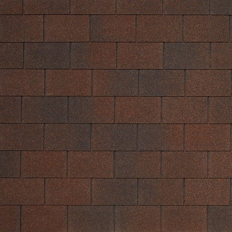 Гибкая черепица Tegola CAPRI legno 447 купить в Таганроге