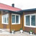 Сайдинг Ю-Пласт TIMBERBLOCK Пихта (Тимберблок) Кавказская купить в Таганроге