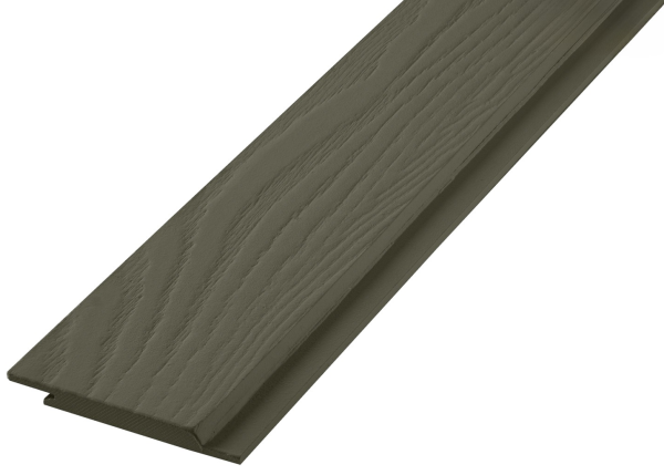 Фиброцементный сайдинг FCSPRO Click Shtil F59 (Дождливый лес) купить в Таганроге