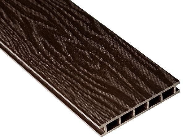Террасная доска из ДПК Faynag Premium ACERO 3D Венге купить в Таганроге