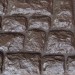 Фасадная панель Аэлит Камень крупный Коричневый купить в Таганроге