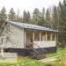 Фасадная панель Ю-пласт Стоун хаус сланец Светло-серый купить в Таганроге