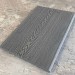 Ступень EasyDecking Wood-Х 348х22 Серый 3D купить в Таганроге