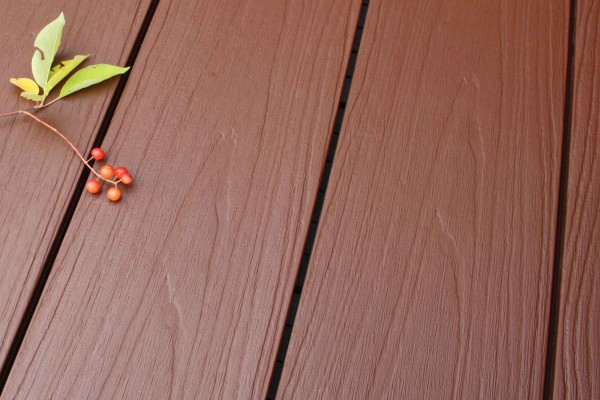 Террасная доска из ДПК Terrapol Практик моноколор Яшма (под заказ) купить в Таганроге