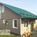Фасадная панель Ю-пласт Стоун хаус сланец Бурый купить в Таганроге