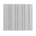 Доска фасадная ДПК SEQUOIA co-extrusion WHITE купить в Таганроге