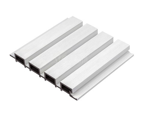 Доска фасадная ДПК SEQUOIA co-extrusion WHITE купить в Таганроге