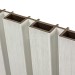 Доска фасадная ДПК SEQUOIA co-extrusion WHITE купить в Таганроге