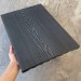 Ступень EasyDecking Wood-Х 348х22 Черное дерево 3D купить в Таганроге