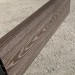 Доска  для грядок из ДПК NauticPrime 3D Венге, 225х30х2950 купить в Таганроге