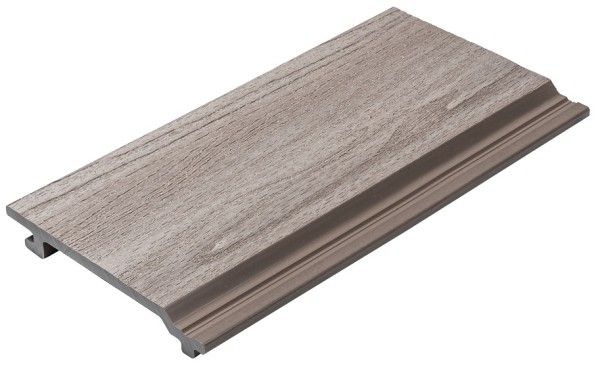 Фасадная панель из ДПК CM Cladding Bark ясень купить в Таганроге