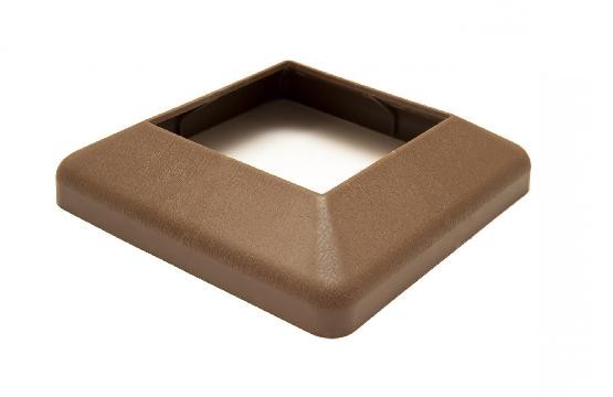 Юбка столба нижняя GardenParkett Светло-коричневый купить в Таганроге