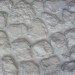 Фасадная панель Аэлит Камень мелкий Белый купить в Таганроге