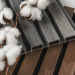 Стеновая панель CM Decking CM Wall, STONE GRAY (Стоун грей) купить в Таганроге