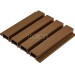 Доска фасадная ДПК SEQUOIA co-extrusion LIGHTBROWN купить в Таганроге