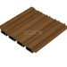 Доска фасадная ДПК SEQUOIA co-extrusion LIGHTBROWN купить в Таганроге
