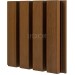 Доска фасадная ДПК SEQUOIA co-extrusion LIGHTBROWN купить в Таганроге