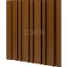 Доска фасадная ДПК SEQUOIA co-extrusion LIGHTBROWN купить в Таганроге