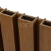 Доска фасадная ДПК SEQUOIA co-extrusion LIGHTBROWN купить в Таганроге