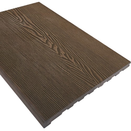 Ступень EasyDecking Wood-Х 348х22х4010 Венге 3D купить в Таганроге