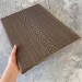 Ступень EasyDecking Wood-Х 348х22х4010 Венге 3D купить в Таганроге