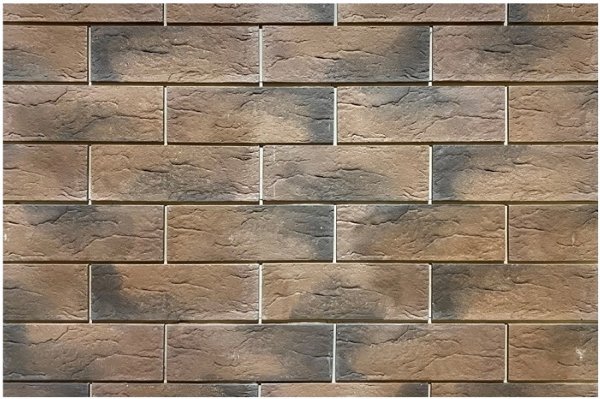 Фиброцементные панели КАНЬОН коллекция ИНДИГО 27 купить в Таганроге