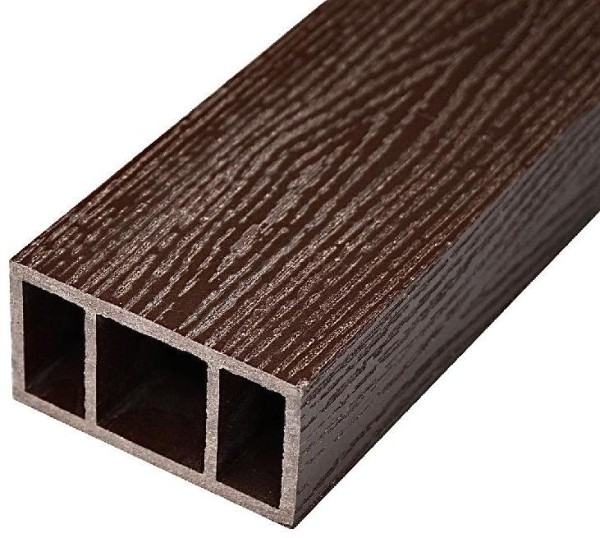 Брус FAYNAG WOOD шоколад купить в Таганроге