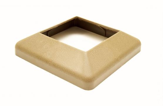 Юбка столба нижняя GardenParkett Бук купить в Таганроге