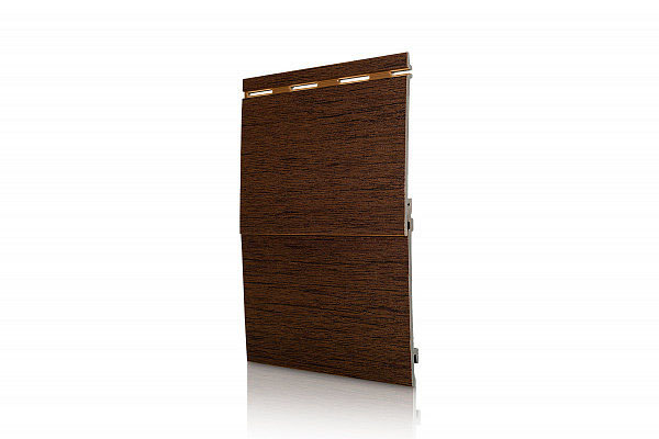 Вспененный сайдинг VOX KERRAFRONT WOOD DESIGN золотой дуб купить в Таганроге