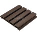 Доска фасадная ДПК 3D SEQUOIA co-extrusion BROWN купить в Таганроге