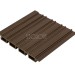 Доска фасадная ДПК 3D SEQUOIA co-extrusion BROWN купить в Таганроге