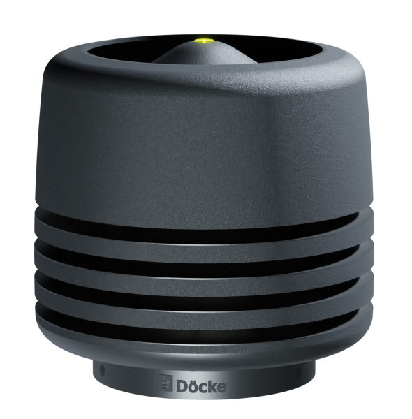 Колпак ИЗЛ-125\700 Черный купить в Таганроге