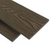 Заборная доска EasyDecking Wood-X 131х11 Венге купить в Таганроге