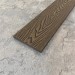 Заборная доска EasyDecking Wood-X 131х11 Венге купить в Таганроге