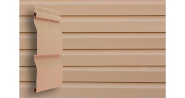 Сайдинг 3,0 Grand Line D4 (slim) персиковый купить в Таганроге
