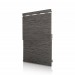 Вспененный сайдинг VOX KERRAFRONT WOOD DESIGN серебряно-серый купить в Таганроге